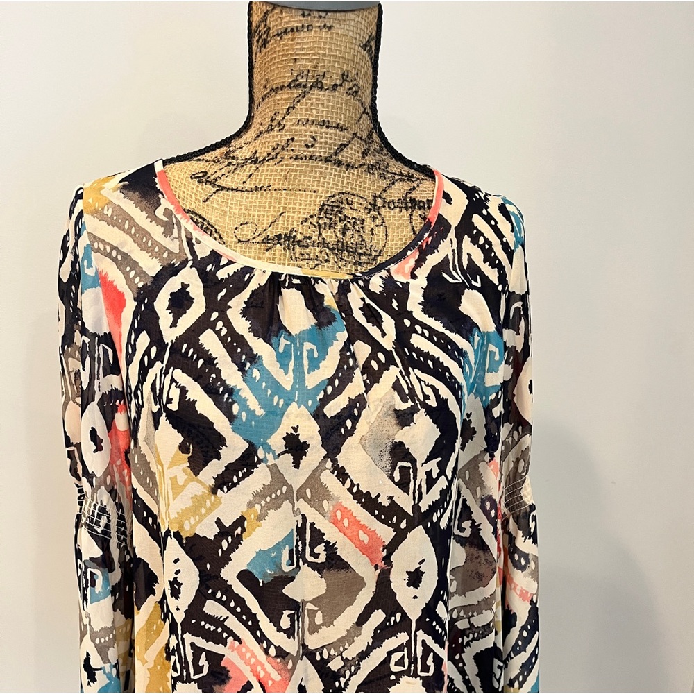 Women’s Long Sleeve Top